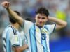 Julián Álvarez tra sogni europei e mercato estivo: cosa significa per Atlético Madrid