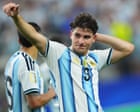 Julián Álvarez tra sogni europei e mercato estivo: cosa significa per Atlético Madrid
