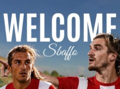 Sbaffo firma per la Polisportiva Aurora Treia: una scommessa per l’attacco che guarda all’Eccellenza