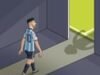 Messi, l’ultima danza: tra l’ombra di Maradona e la possibilità di un secondo Mondiale