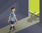Messi, l’ultima danza: tra l’ombra di Maradona e la possibilità di un secondo Mondiale