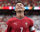 Ronaldo al centro della rinascita: come la doppietta ha riaccendido il sogno portoghese nel percorso Mondiale