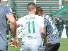Pellegrini resta al Brescia: nuove opzioni per una stagione di rilancio