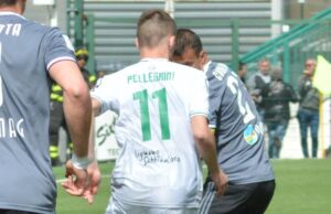 Pellegrini resta al Brescia: nuove opzioni per una stagione di rilancio
