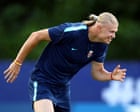 Mondiale in luce: Haaland, Solbakken e la rinascita della Norvegia