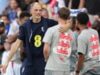 Dal campo al riposo: fiducia e strategia della gestione Tuchel durante la preparazione al Mondiale