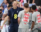 Dal campo al riposo: fiducia e strategia della gestione Tuchel durante la preparazione al Mondiale