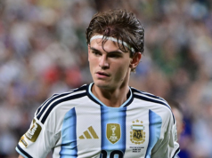 Nico Paz tra Como e Real Madrid: la scelta che forgia una carriera, secondo suo padre