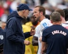 Kane, gol e memoria: come la notte contro Panama racconta la carriera di un goleador