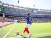 Olise: il punto di frattura nella storia del calcio francese