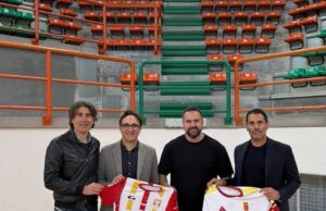 Racing City Group e il rilancio di Messina: investimenti, sport e territorio
