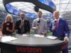 Il duello mediatico del Mondiale: Henry, Ibrahimović e Lalas tra spettacolo e critica
