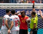 Iran-Belgio: la parata di Beiranvand e l’eco di una notte che potrebbe cambiare il destino di due grandi