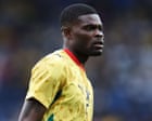 Thomas Partey tra accuse, attesa e riflessioni sul peso del gioco: Ghana contro l’Inghilterra e la Coppa del Mondo