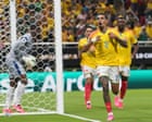 Colombia ai quarti: Muñoz decide contro la DR Congo e trascina la squadra agli ottavi