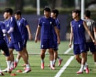 Sotto i riflettori: Son Heung-min, la Corea del Sud e la corsa in un Mondiale turbolento
