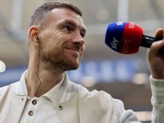Dzeko su Muharemovic: potenziale colpo Inter e la nuova generazione bosniaca