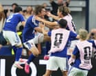 Olanda contro Giappone: tattica, cuore e una notte di Dallas tra reti e riflessioni globali