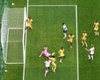 Sindrome della seconda partita, Ronaldo entra nel dibattito: analisi approfondita di Inghilterra e Ghana e il peso della narrazione World Cup
