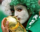 La guida della Saudi Arabia per il Mondiale 2026: tra cambio di allenatore, talento e pianificazione