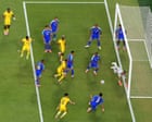 Eloy Room e la storica partita di Curaçao contro l’Ecuador: parate che hanno scritto una nuova pagina del calcio