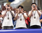 Dal campo allo schermo: come la Coppa del Mondo sta plasmando le stelle virali e il nuovo volto del calcio sui social