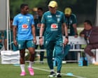 Carlo Ancelotti e la missione del Brasile: tra storia, pressione e un Mondiale da riscattare