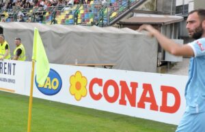 Un patto di lungo respiro tra Ospitaletto Franciacorta e Michel Panatti