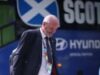 La stagione cruciale di Steve Clarke: dimissioni, eredità e la rinascita del calcio scozzese