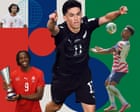 Cinque talenti emergenti del Mondiale pronti a brillare in Premier League