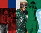 Sogni infranti: l’XI ideale delle nazioni non presenti al Mondiale