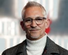 Gary Lineker ospite speciale di ITV durante la copertura del Mondiale: tra passato glorioso e nuove vie della televisione sportiva