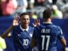 Dembélé nel futuro dell’attacco francese: Mbappé, Olise e la sfida tattica di Deschamps