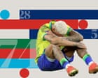 Sconfitte che hanno scritto la storia: le grandi sorprese dei Mondiali dalla modernità a oggi