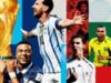 La corsa al record: Messi, Mbappé e la sfida all-time della Coppa del Mondo