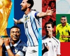 La corsa al record: Messi, Mbappé e la sfida all-time della Coppa del Mondo