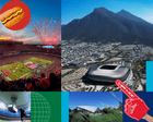 Mondiale 2026: una guida visiva ai 16 stadi ospitanti tra USA, Messico e Canada