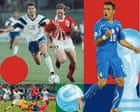 La gioia di sei: gol dimenticati del Mondiale