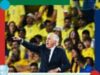 Rodrygo Goes: tra infortunio, riabilitazione e tifoseria al Mondiale