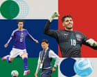 L’Asia nel calcio mondiale: l’alba di una nuova era