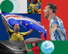 Spazi stellari, tifosi accesi e la prima impressione del Mondiale: tra stadi futuristici, Ronaldo mania e una nuova visione del calcio americano
