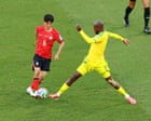 South Africa vs South Korea al Mondiale 2026: analisi, tensioni e una notte di football globale