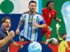 Potenze in campo: analisi delle classifiche della Coppa del Mondo 2026 dopo la fase a gironi
