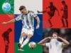 Penalità ai Mondiali: strategia, statistica e psicologia per vincere i rigori