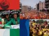Quando la casa è il Mondiale: come le città ospitanti hanno ritrovato la passione