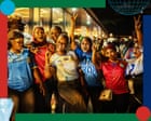 Quando il calcio diventa voce nazionale: come la RD Congo unisce una nazione