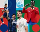 Il doppio volto della Coppa del Mondo: azione brillante e ingiustizie fuori dal campo