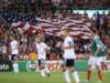 Bottiglie, regole e sostenibilità: come FIFA ha ridefinito l’acqua nei Mondiali di calcio in Nord America