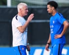La capacità di pericolo: Francia, Deschamps e la sfida contro la Svezia in un Mondiale che guarda New York