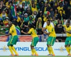 Sudafrica 2010: la Coppa, la speranza e l’eredità di una nazione